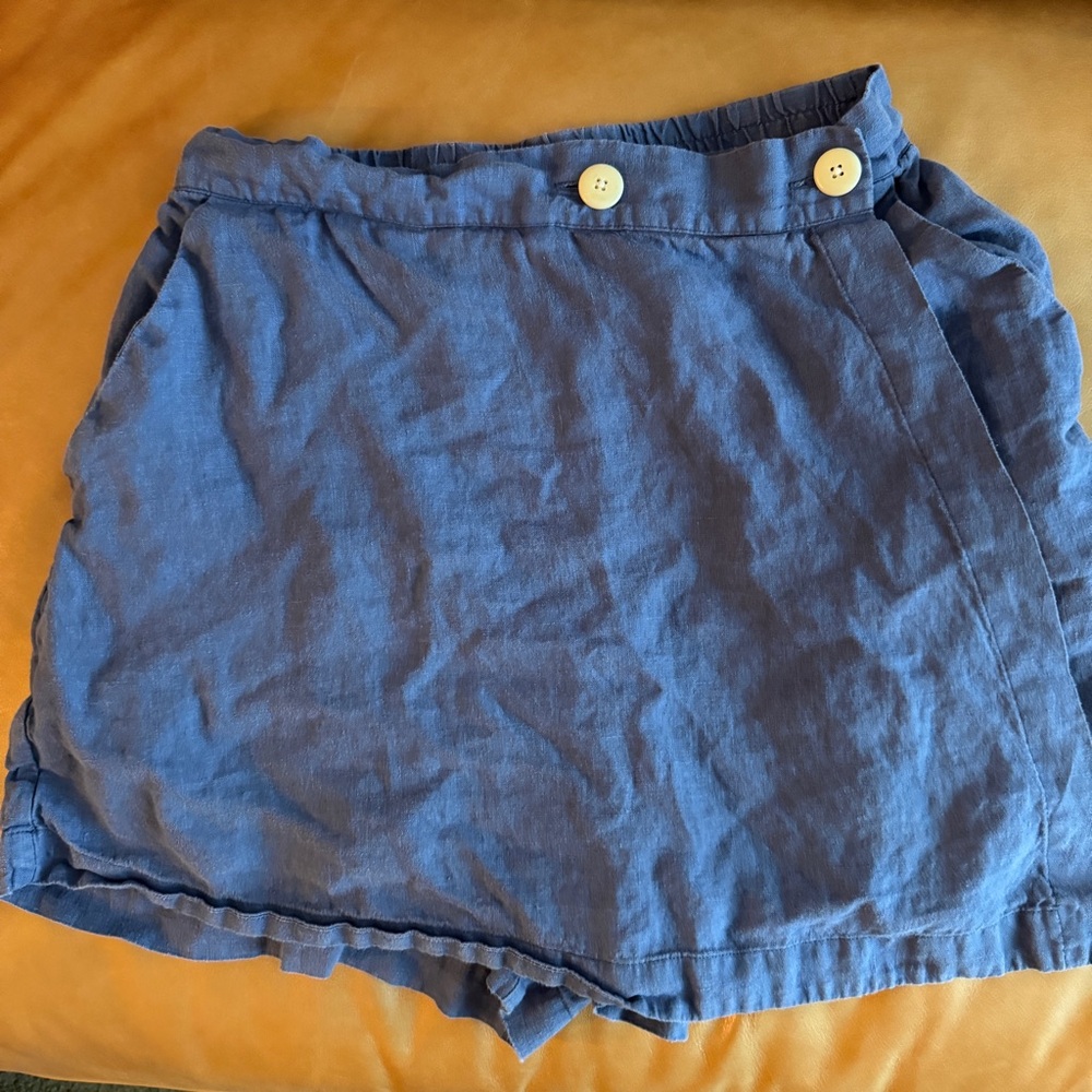 Ilana Kohn Kiki Skort